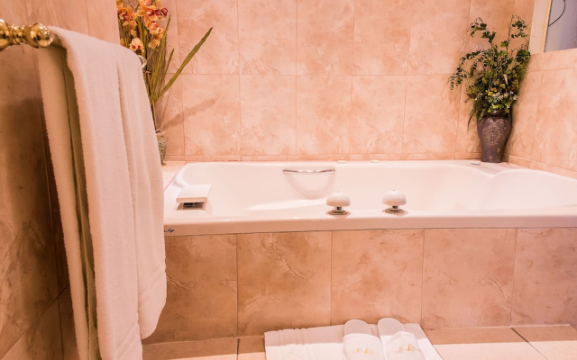 Vacation Rentals María Bonita