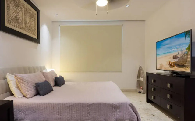 Elements 121 2 Bedroom Condo by RedAwning