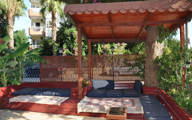 Hotel Lunay
