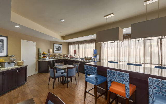 Hampton Inn by Hilton Merrillville