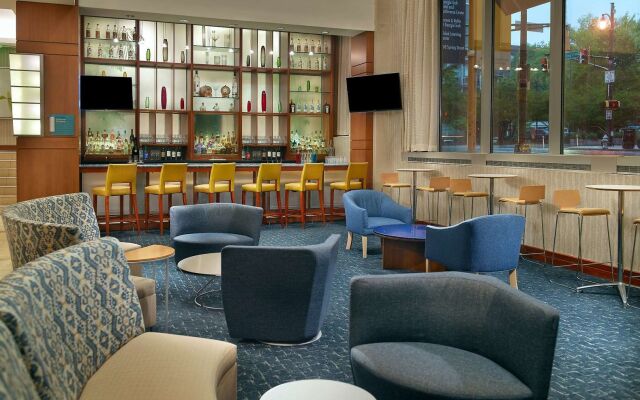 Georgia Tech Hotel and Conference Center