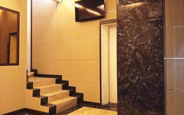 Hotel Fujisan Bukit Bintang