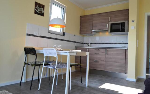 Loft Apartments Pulheim