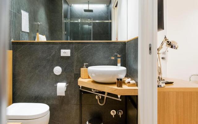 Kalamonjo Suite&Rooms