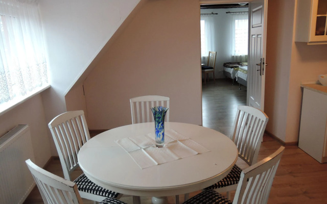 Holiday home in Stepnica