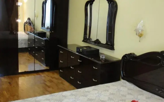 Дом у моря на Курзальной 13