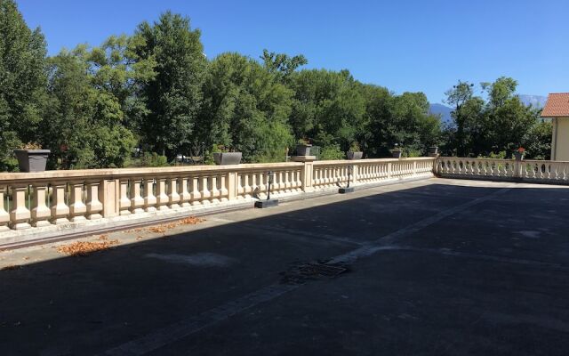 Tempologis - Chateau de la Rochette