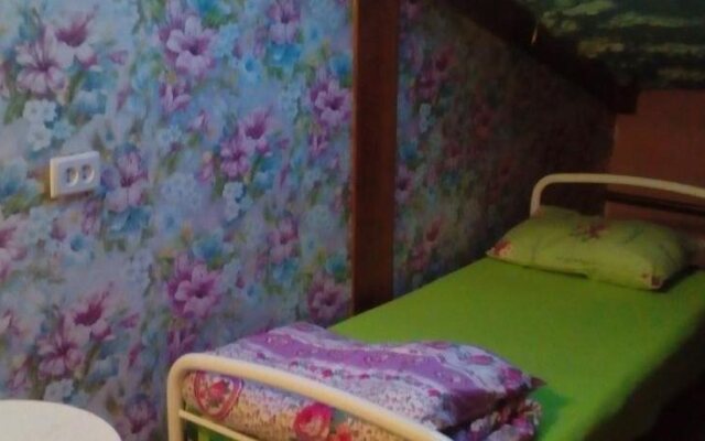 Green House Hostel Na Sennoy