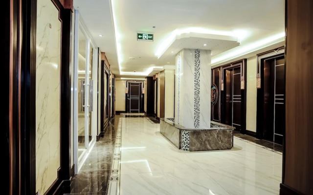Underskies Spa and Hotel