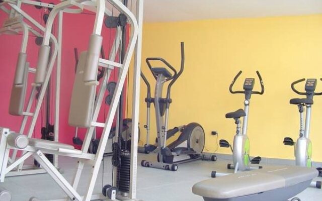 Aparthotel Villa Nuria