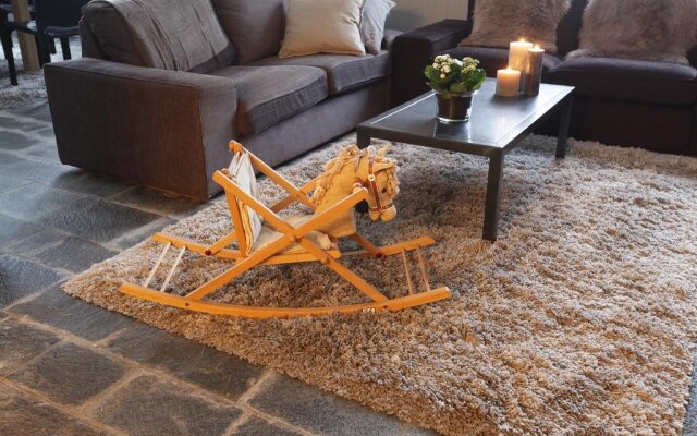 De Sneppelhoeve Holiday Home