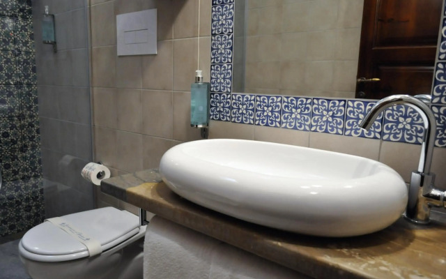Hotel Al-Taïr