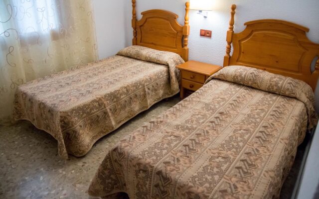 Hostal La Toba
