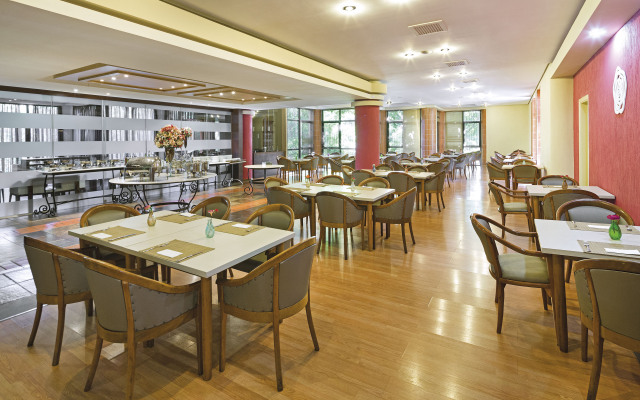 Swan Novo Hamburgo