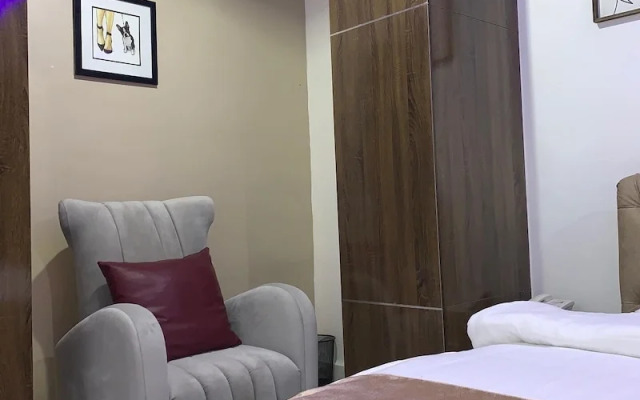 The Seasons Executive Suites