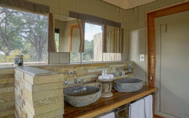 Koro River Camp