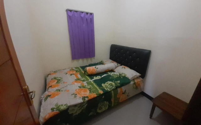 Widodaren Homestay
