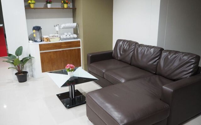 Regent Room
