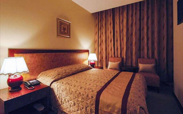 Comfort Hotel Sydney City