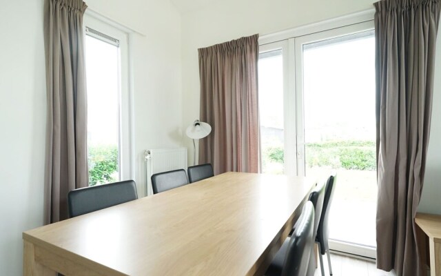 Europarcs De Biesbosch Dordrecht