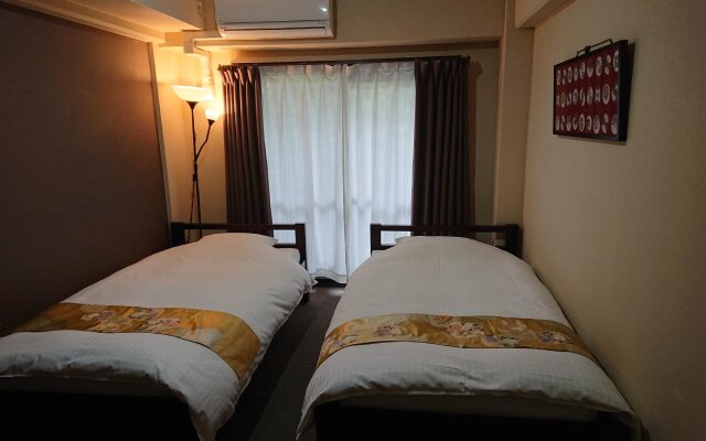 Eco and Tec Kyoto