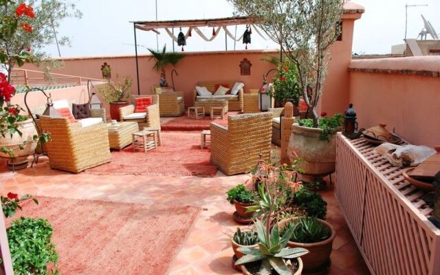 Riad les Rêves d'Amélie