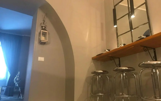 Di Rienzo Residences