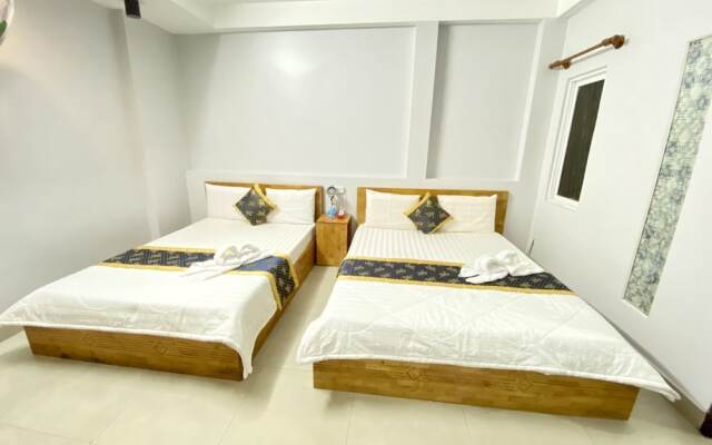 Thien Son Hotel