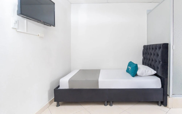 Hotel La 100 N 2 Ibague