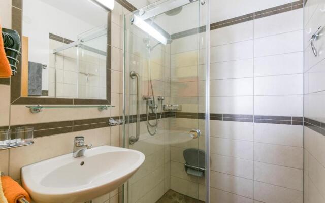 Ferienwohnungen Gwehenberger