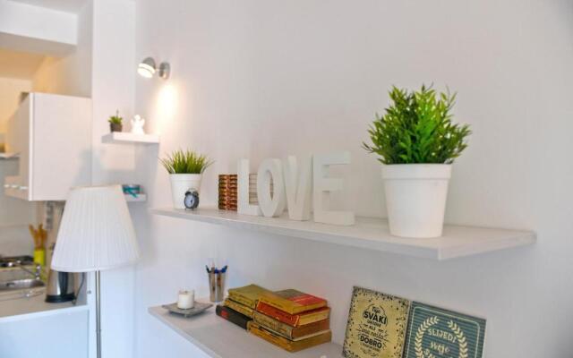 Apartment Aleksandra 1345