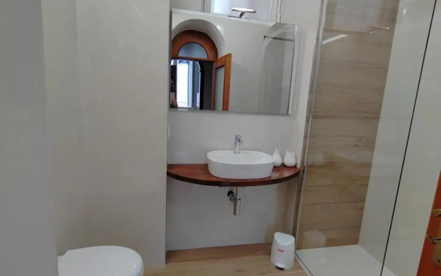 ReggiaHome Apartment