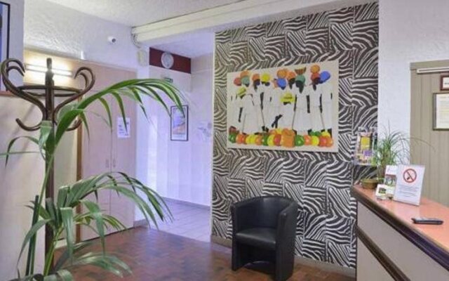 Hotel Chantafred
