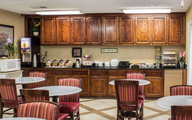 Econo Lodge Greenville