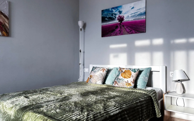 ArendaGrad на Автозаводской 23 корпус 7