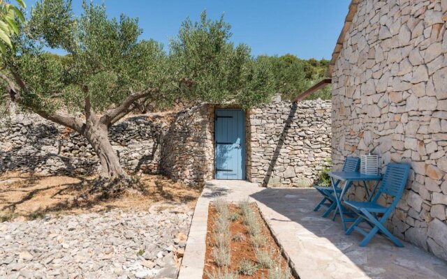 House with a swimming pool - Olive Grove Sumartin