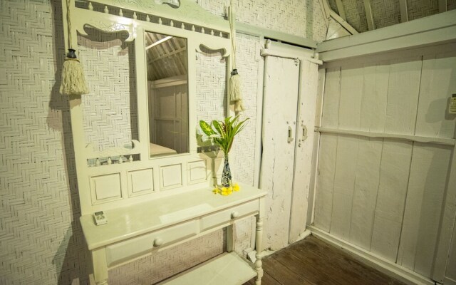 Citrus Tree Villas - Tamara