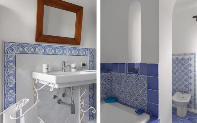 Villa Aurora By DomuSicily