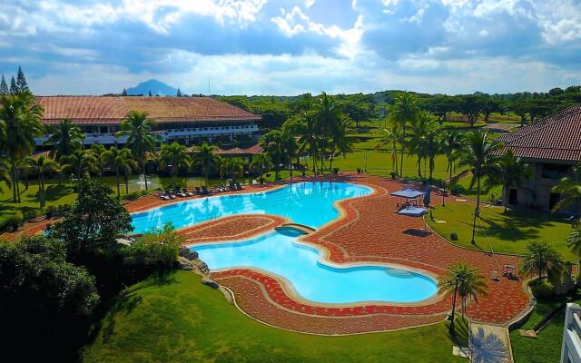 The Suites at Mount Malarayat