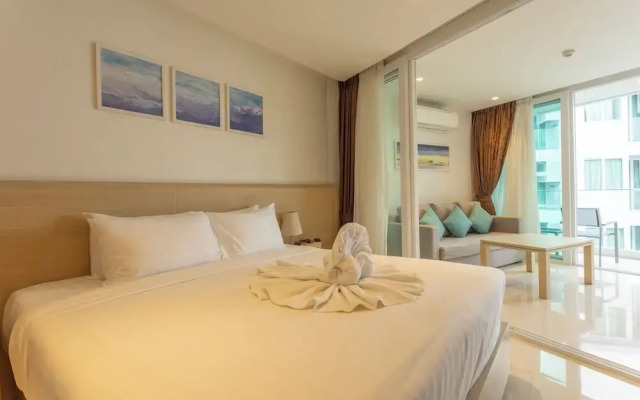 Sea View Beach Dinning Beach Front c115