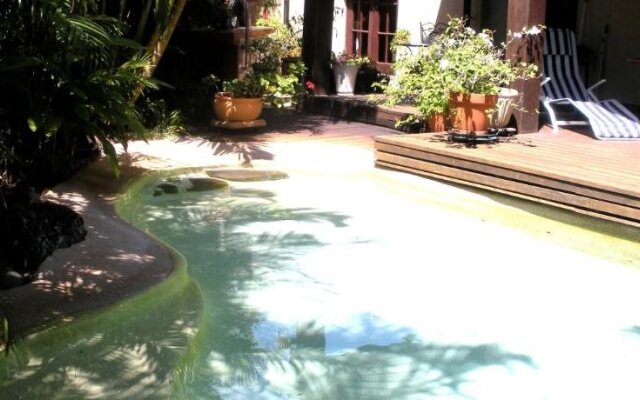 Hilltop B&B