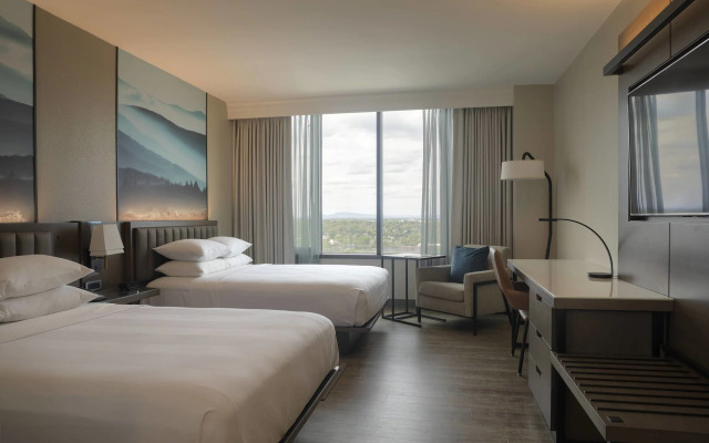 Winston-Salem Marriott