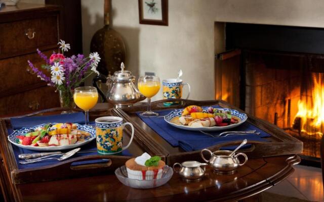 Old Monterey Inn