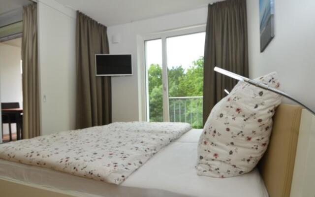 DünenResort Binz - Apt. 3.6