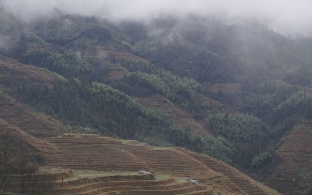 Tianranju Inn Longsheng