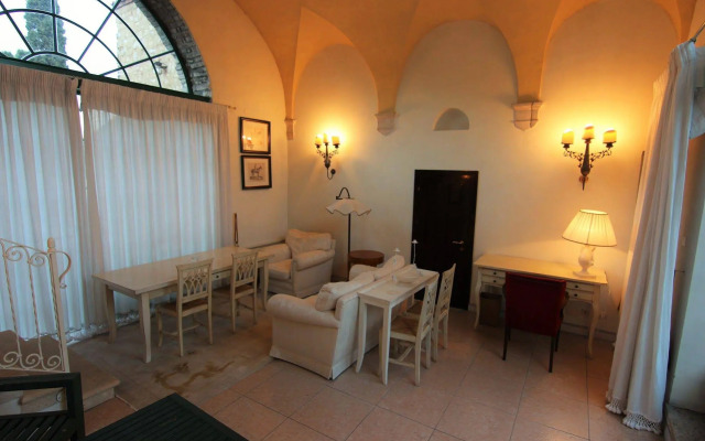 Hotel Villa Giona