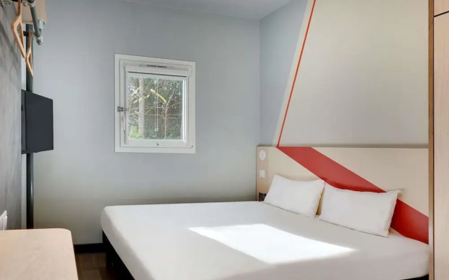 Ibis budget Montpellier Millènaire