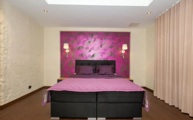 P54 Apartment