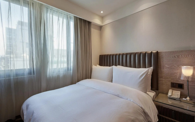 K Hotels Taipei Chang-An