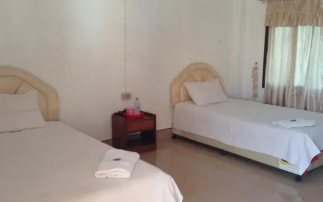 Phonesavanh Guesthouse
